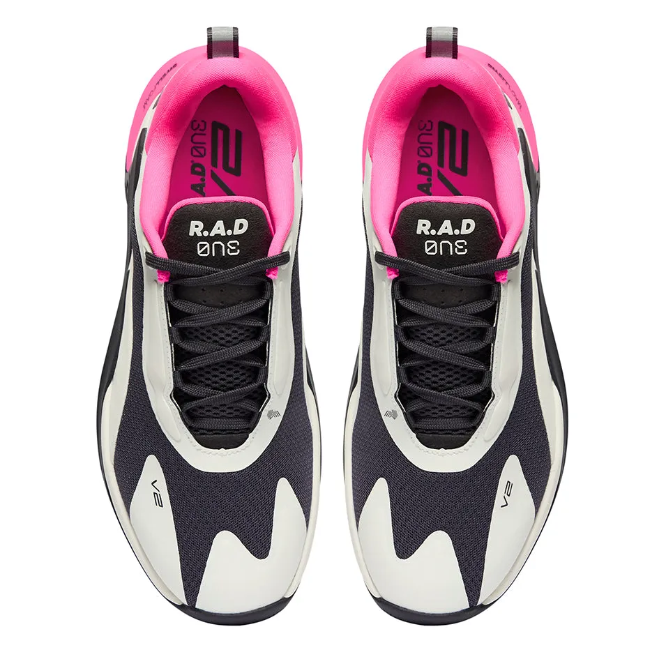 R.A.D® ONE V2 PANDA PINK