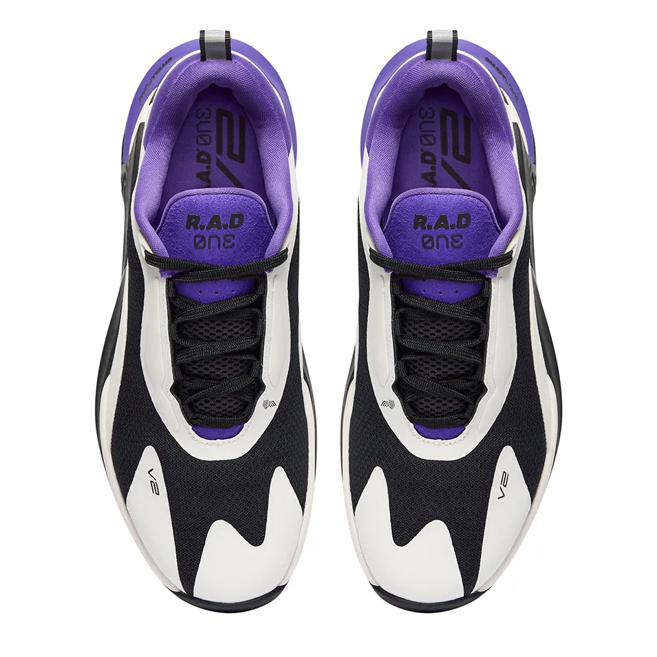 R.A.D® ONE V2 PANDA PURPLE