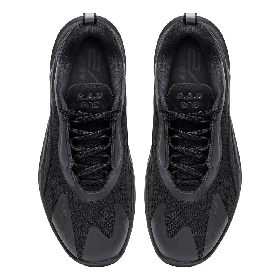 R.A.D® ONE V2 TRIPLE BLACK