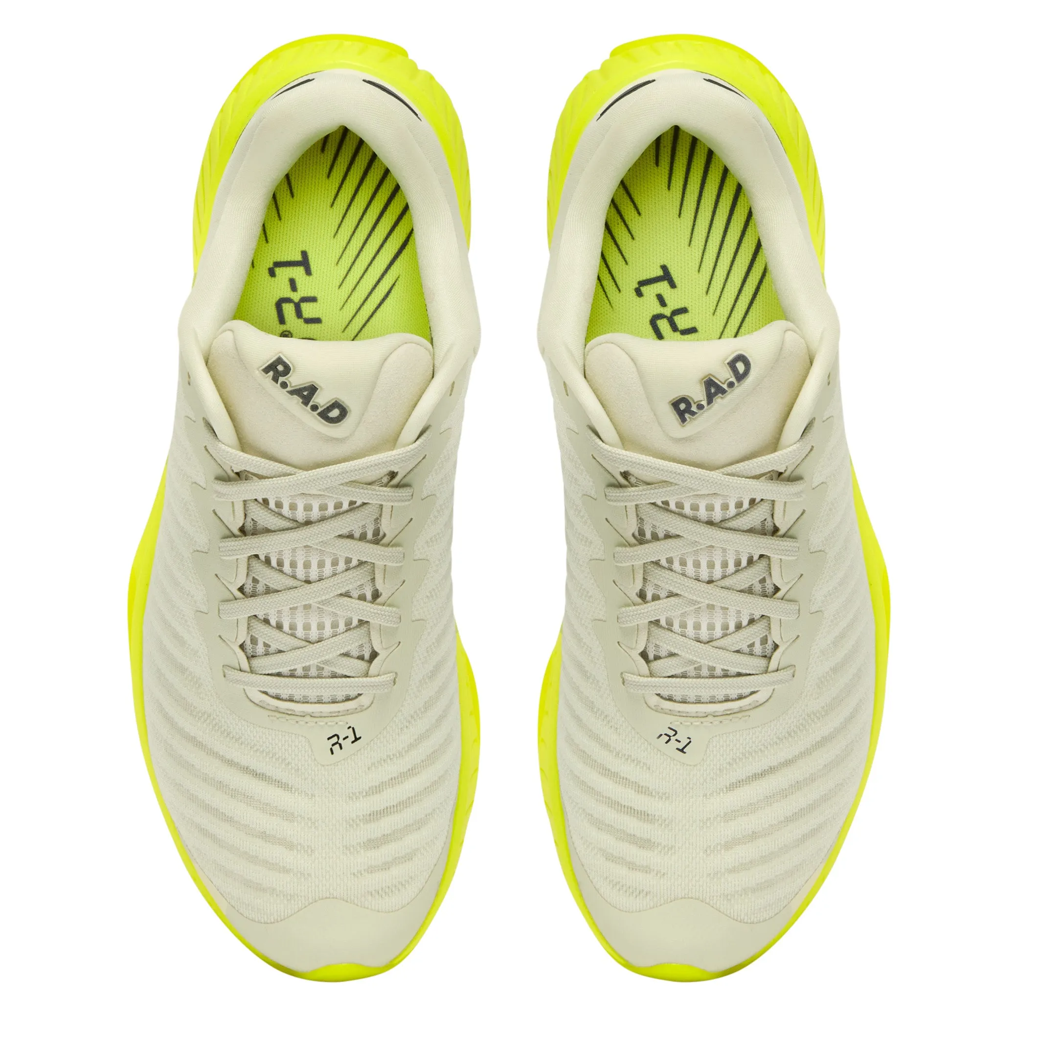 R.A.D® R-1 ACID YELLOW