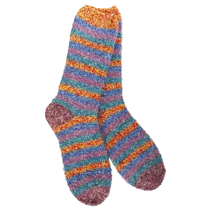 Rainbow Multi Socks
