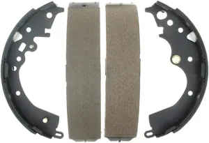 Raybestos 871PG Professional Grade Drum Brake Shoe Set