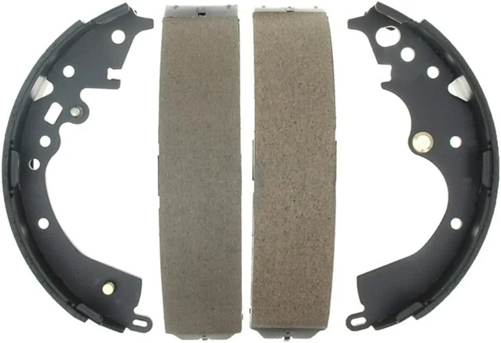 Raybestos 871PG Professional Grade Drum Brake Shoe Set