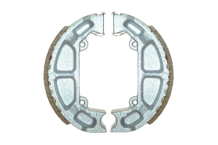 Rear Brake Shoe Fits Gilera Easy Moving 50 1995-1996