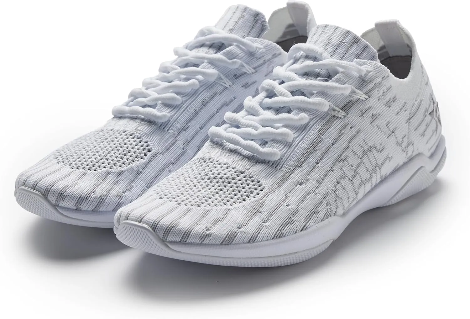 Rebel Athletic Girl's Revolt Cheerleading Shoe