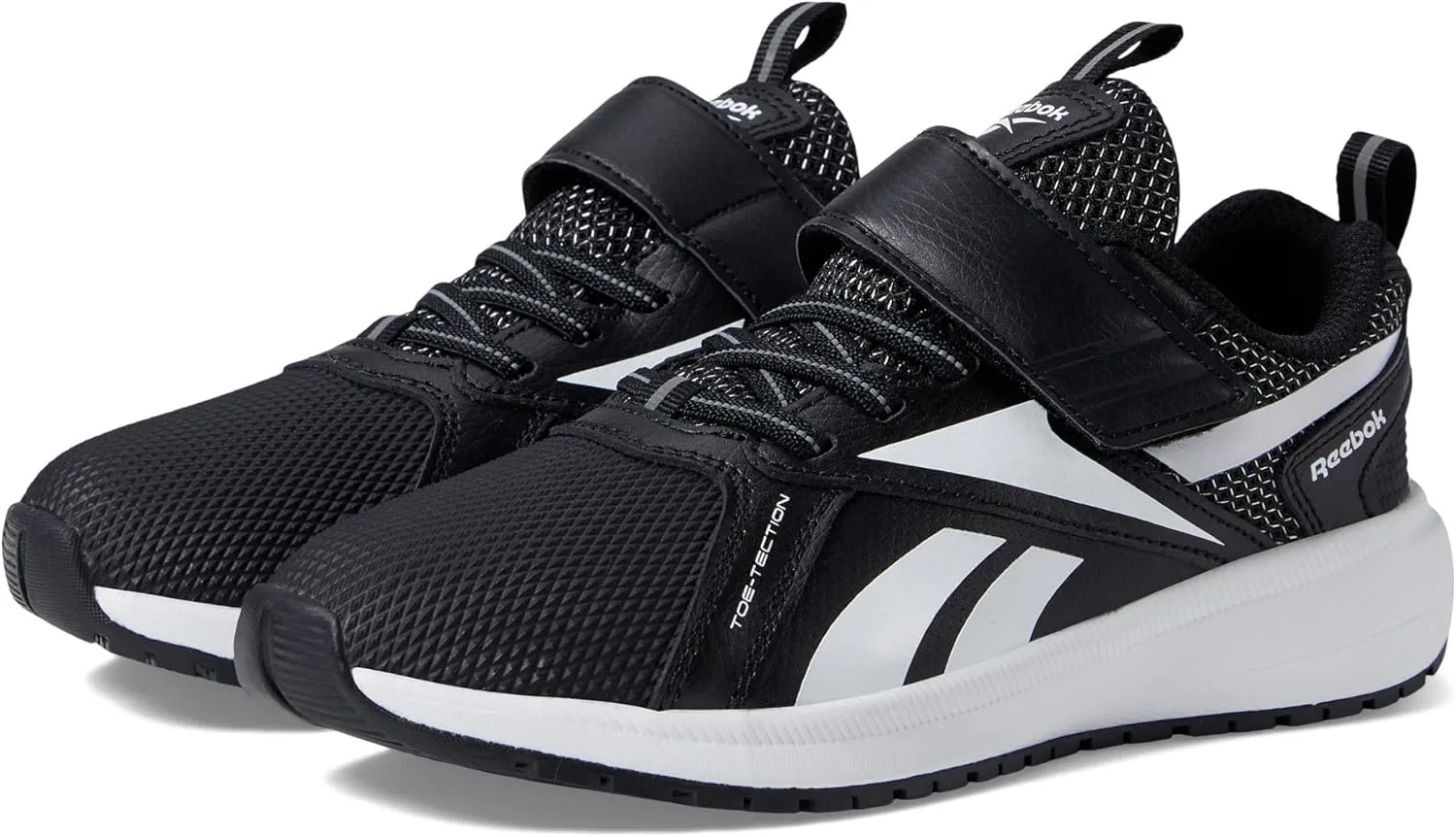 Reebok Boy's Durable Xt Running Shoe