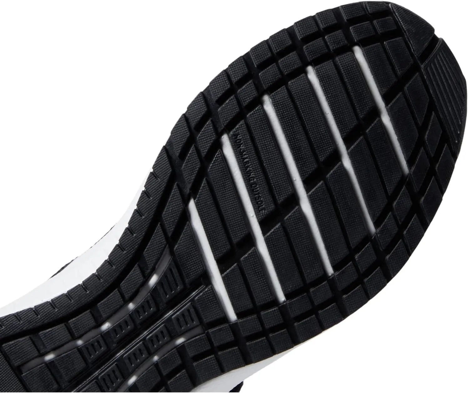 Reebok Boy's Durable Xt Running Shoe