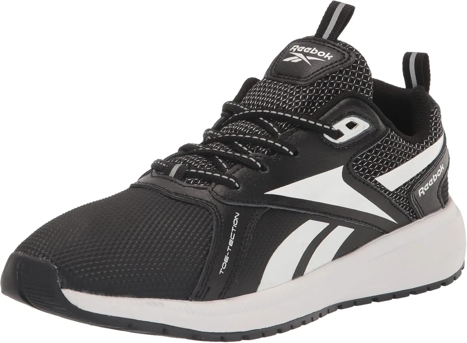 Reebok Boy's Durable Xt Running Shoe