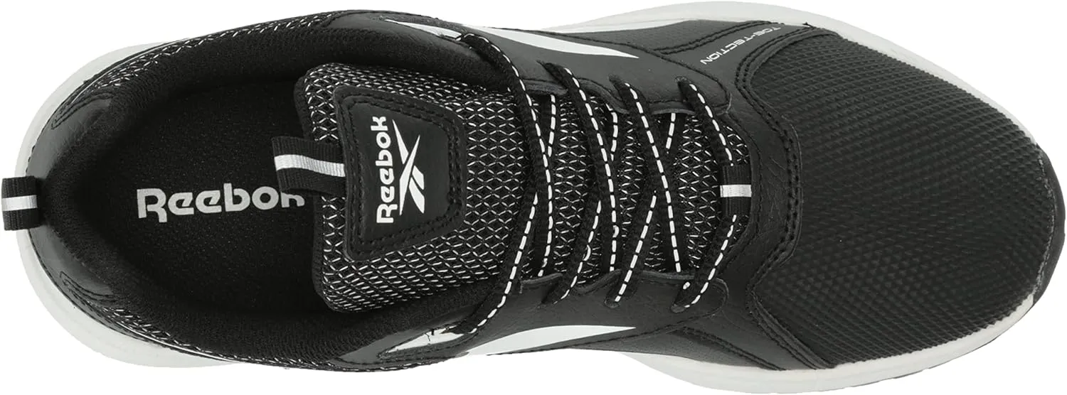 Reebok Boy's Durable Xt Running Shoe