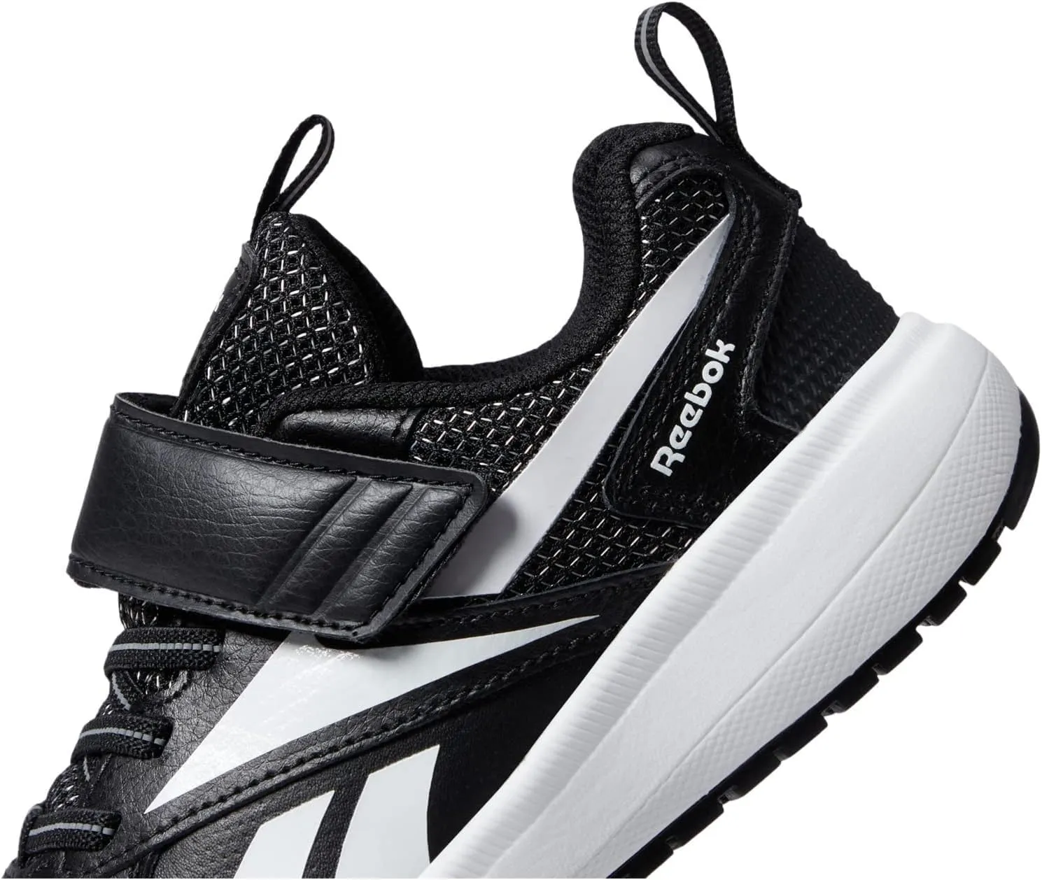 Reebok Boy's Durable Xt Running Shoe