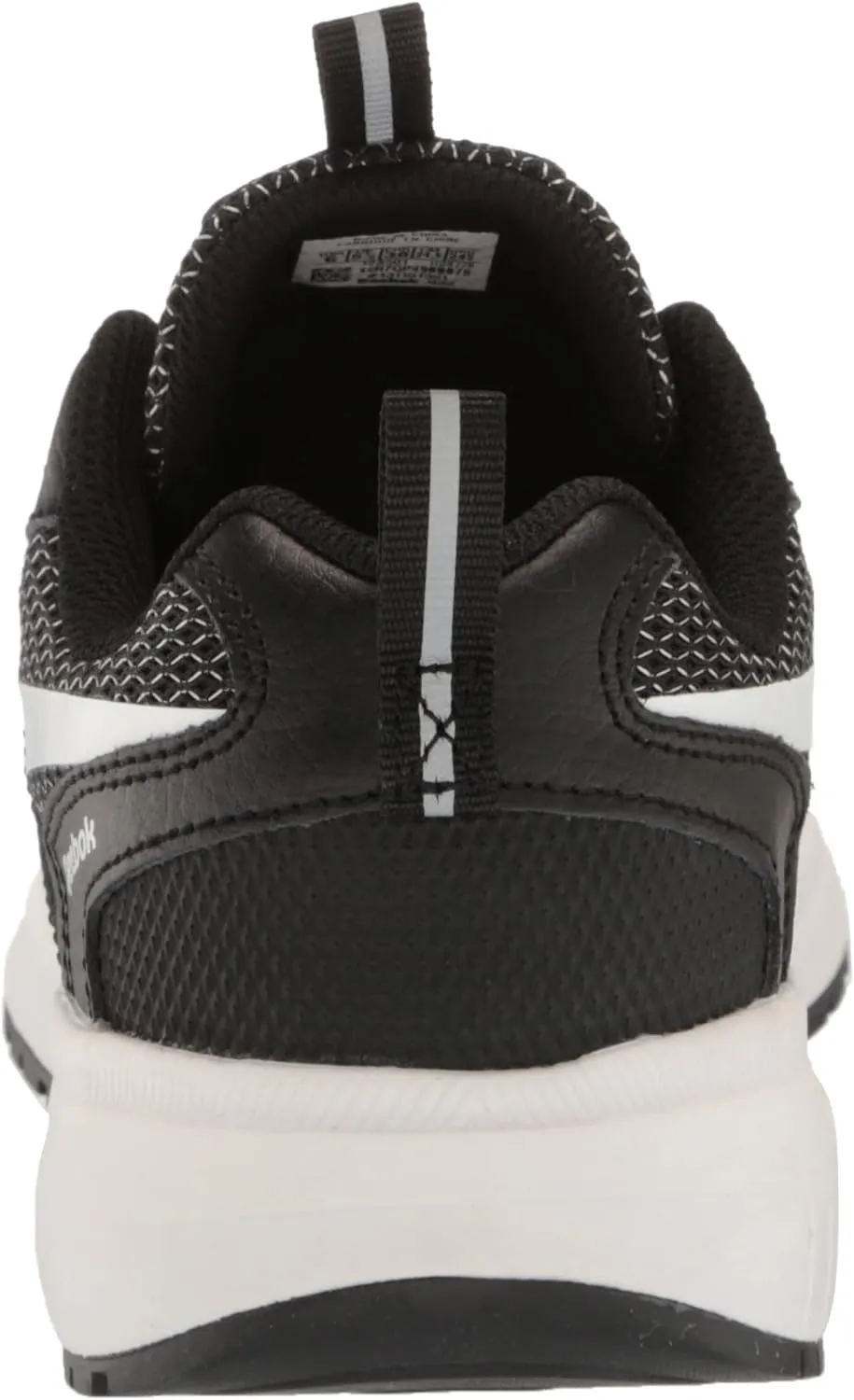 Reebok Boy's Durable Xt Running Shoe
