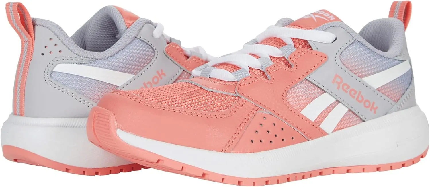 Reebok Boy's Road Supreme 2.0 (Little Big Kid) Running Shoe