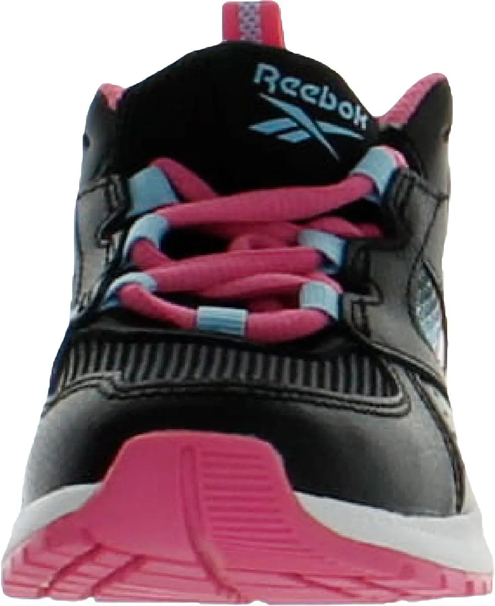 Reebok Boy's Road Supreme 2.0 (Little Big Kid) Running Shoe