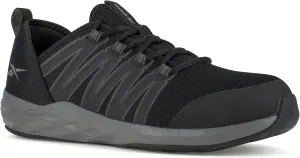 Reebok Men's Astroride Safety Toe Athletic Work Shoe Industrial & Construction
