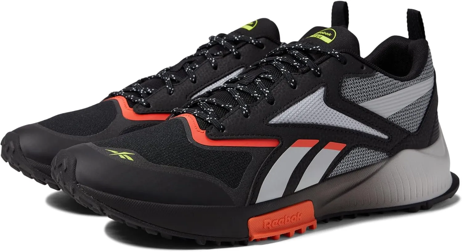 Reebok Men's Lavante Trail 2.0 Hiking Shoe