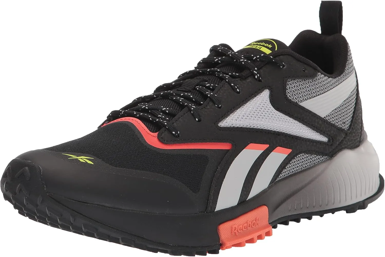 Reebok Men's Lavante Trail 2.0 Hiking Shoe