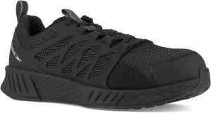 Reebok Men's Rb5405 Fusion Flexweave Work Construction Shoe White Safety