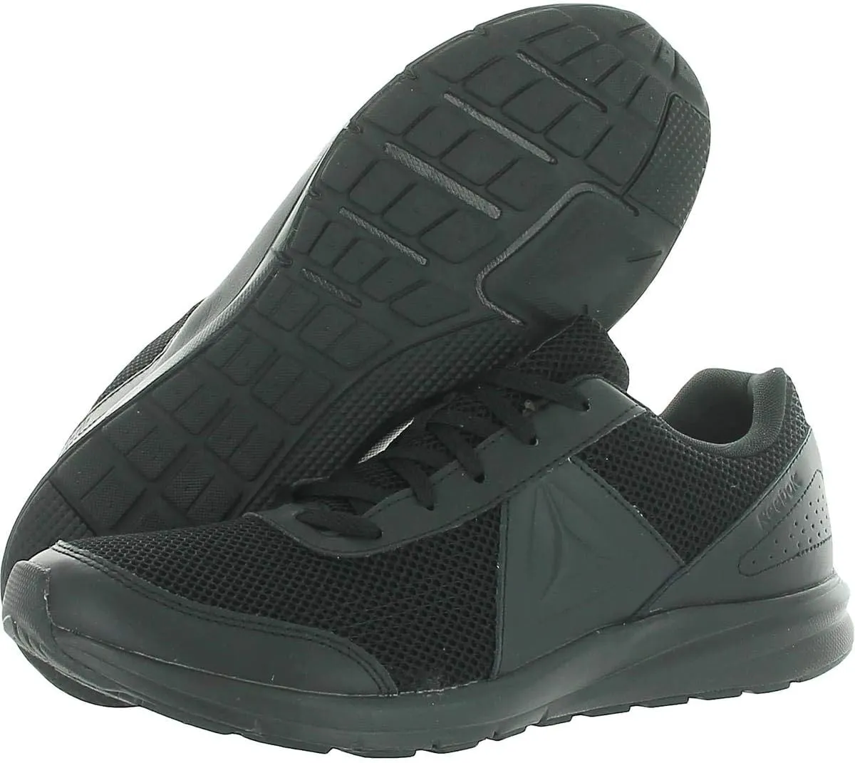 Reebok Men's Runner 3.0 Pr 4e Running Shoe
