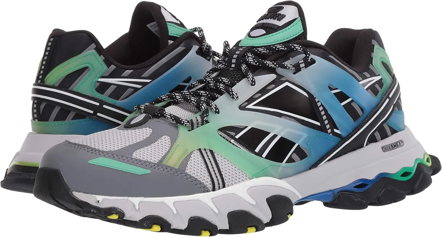 Reebok Men's Unisex DMX Trail Shadow Running Shoe