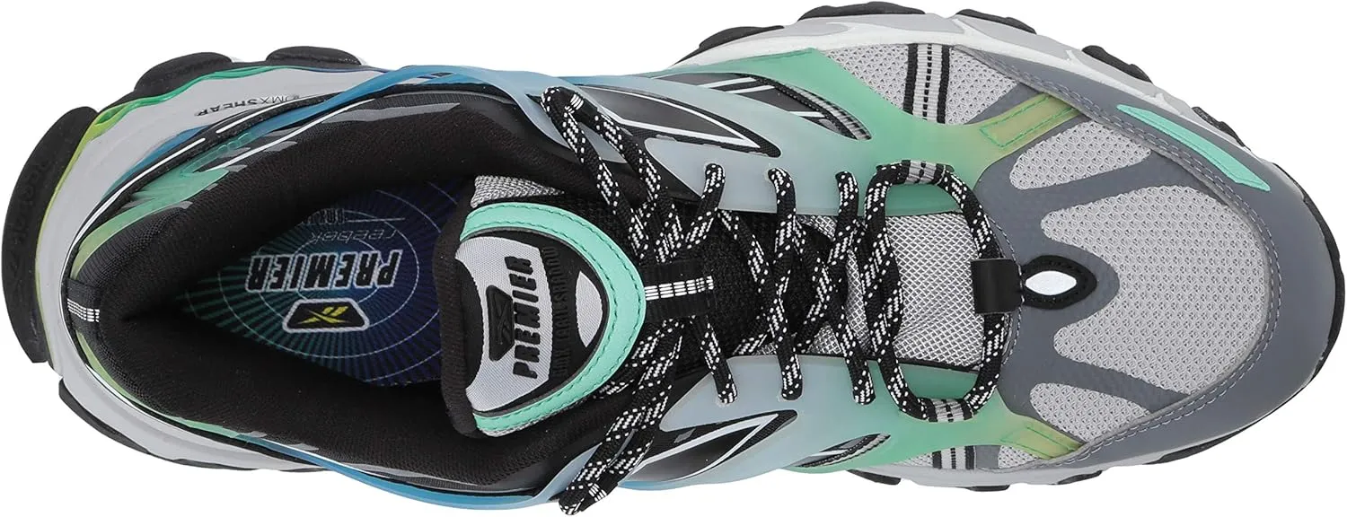 Reebok Men's Unisex DMX Trail Shadow Running Shoe
