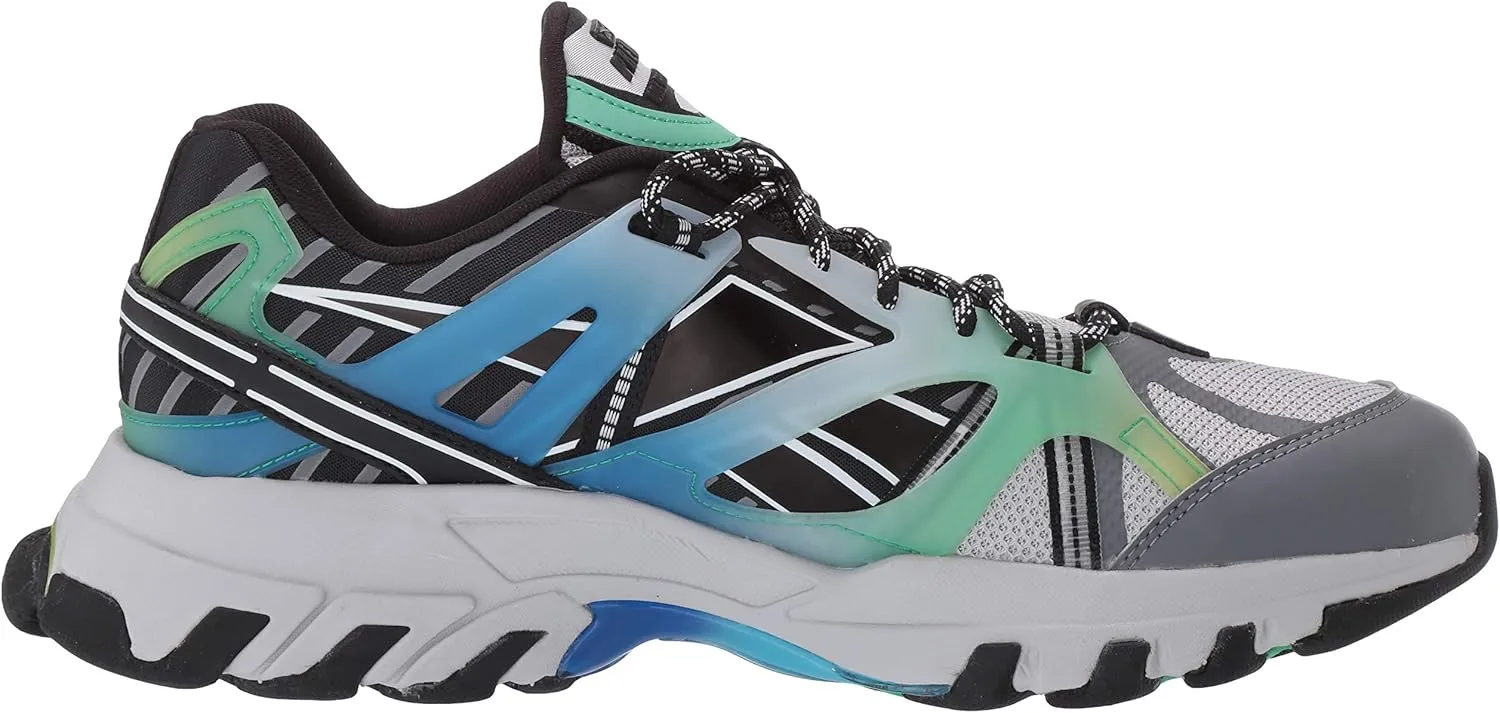Reebok Men's Unisex DMX Trail Shadow Running Shoe