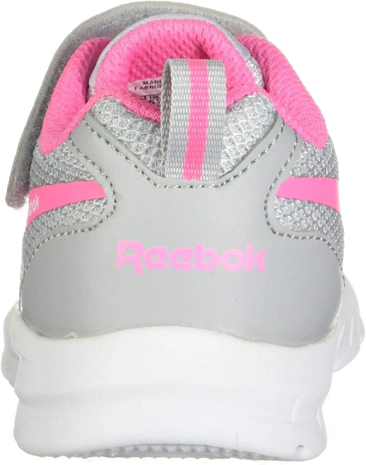 Reebok Unisex-Baby Rush Runner 3.0 Running Shoe