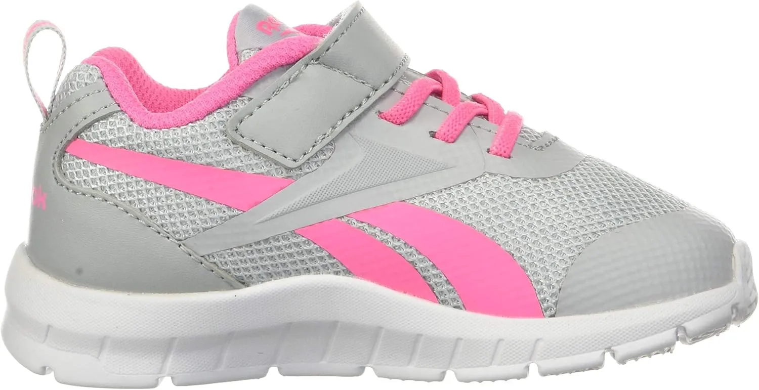Reebok Unisex-Baby Rush Runner 3.0 Running Shoe