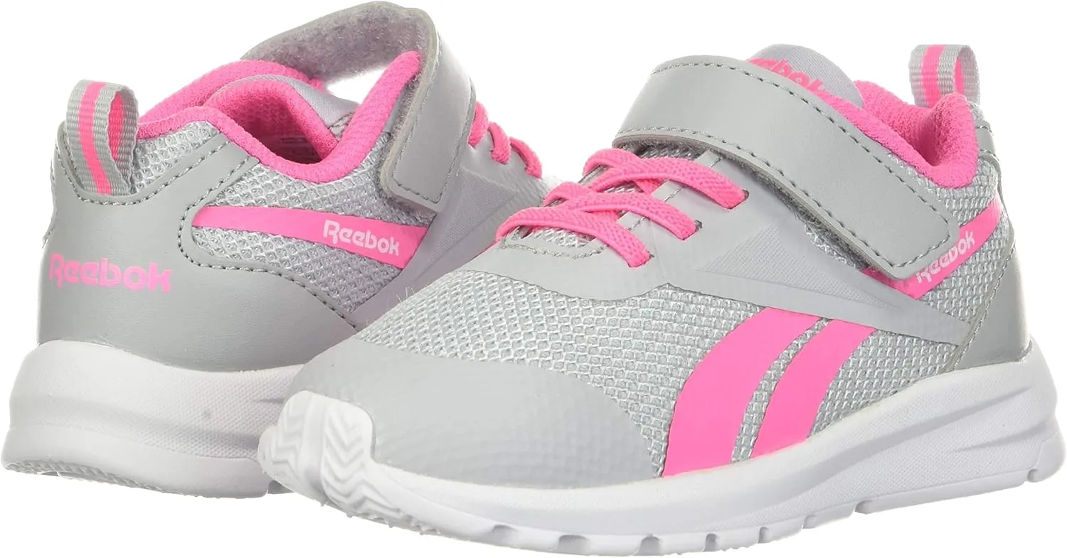 Reebok Unisex-Baby Rush Runner 3.0 Running Shoe