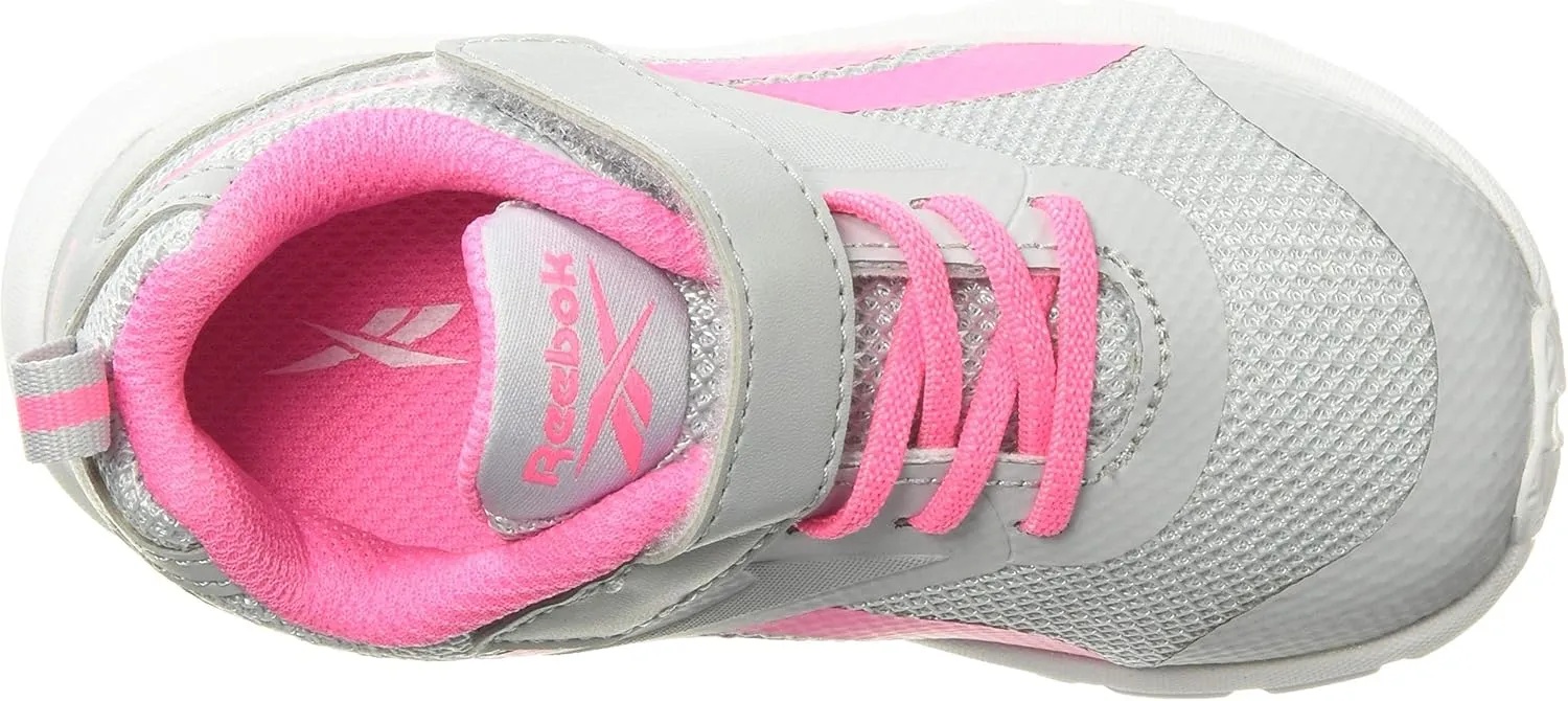 Reebok Unisex-Baby Rush Runner 3.0 Running Shoe