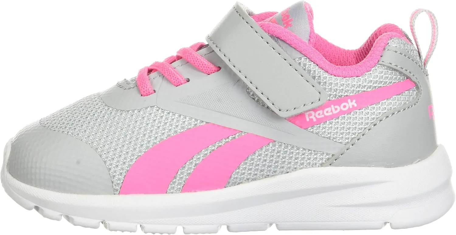 Reebok Unisex-Baby Rush Runner 3.0 Running Shoe