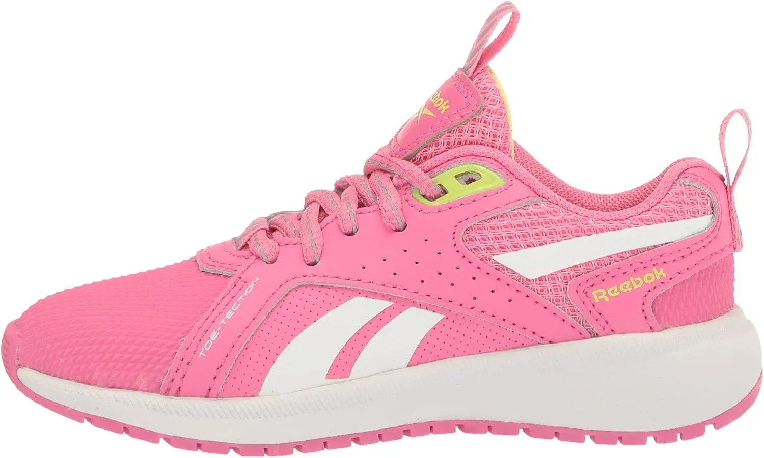 Reebok Unisex-Child Durable Xt Running Shoe