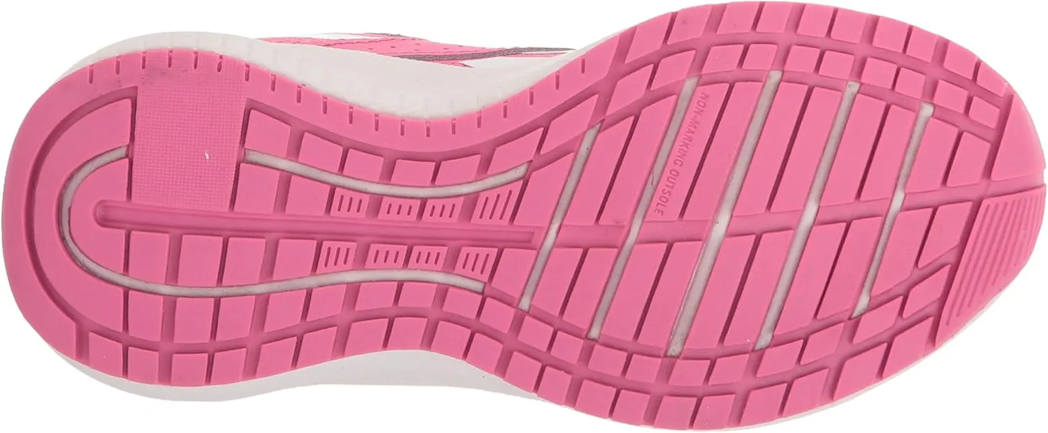 Reebok Unisex-Child Durable Xt Running Shoe