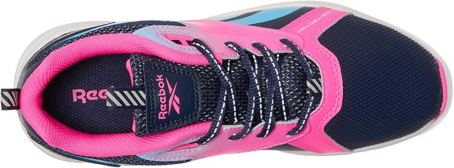 Reebok Unisex-Child Durable Xt Running Shoe