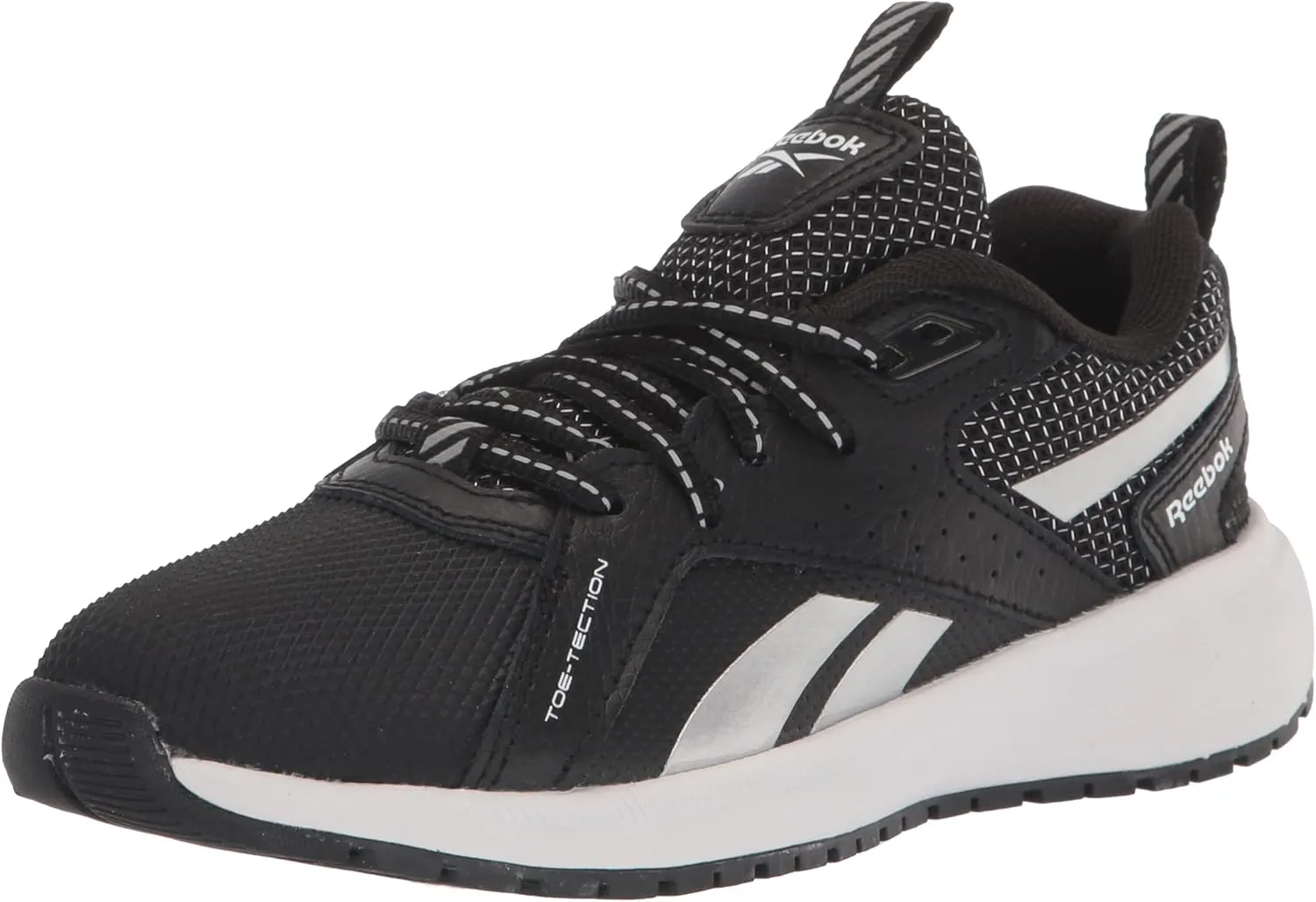Reebok Unisex-Child Durable Xt Running Shoe