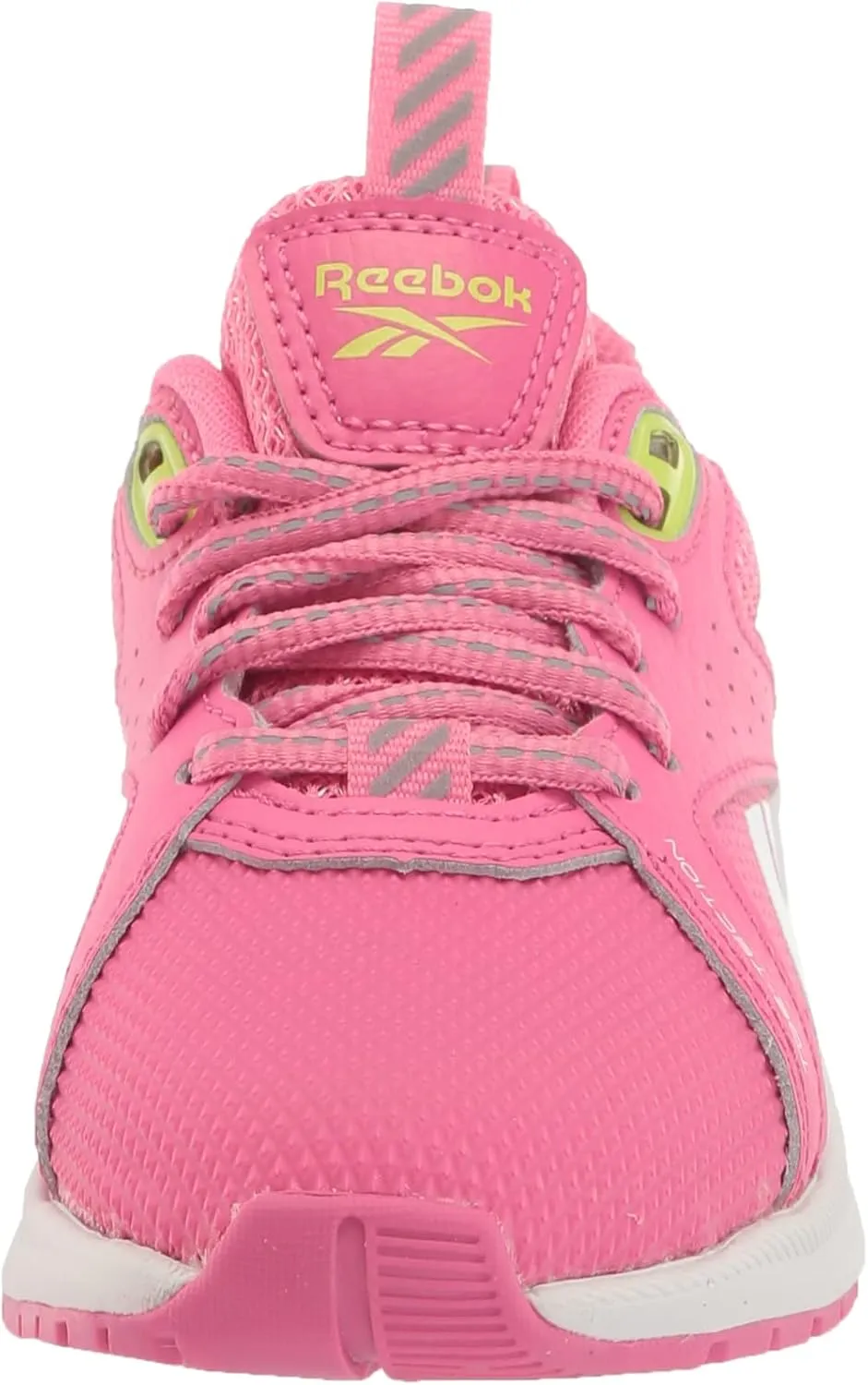 Reebok Unisex-Child Durable Xt Running Shoe