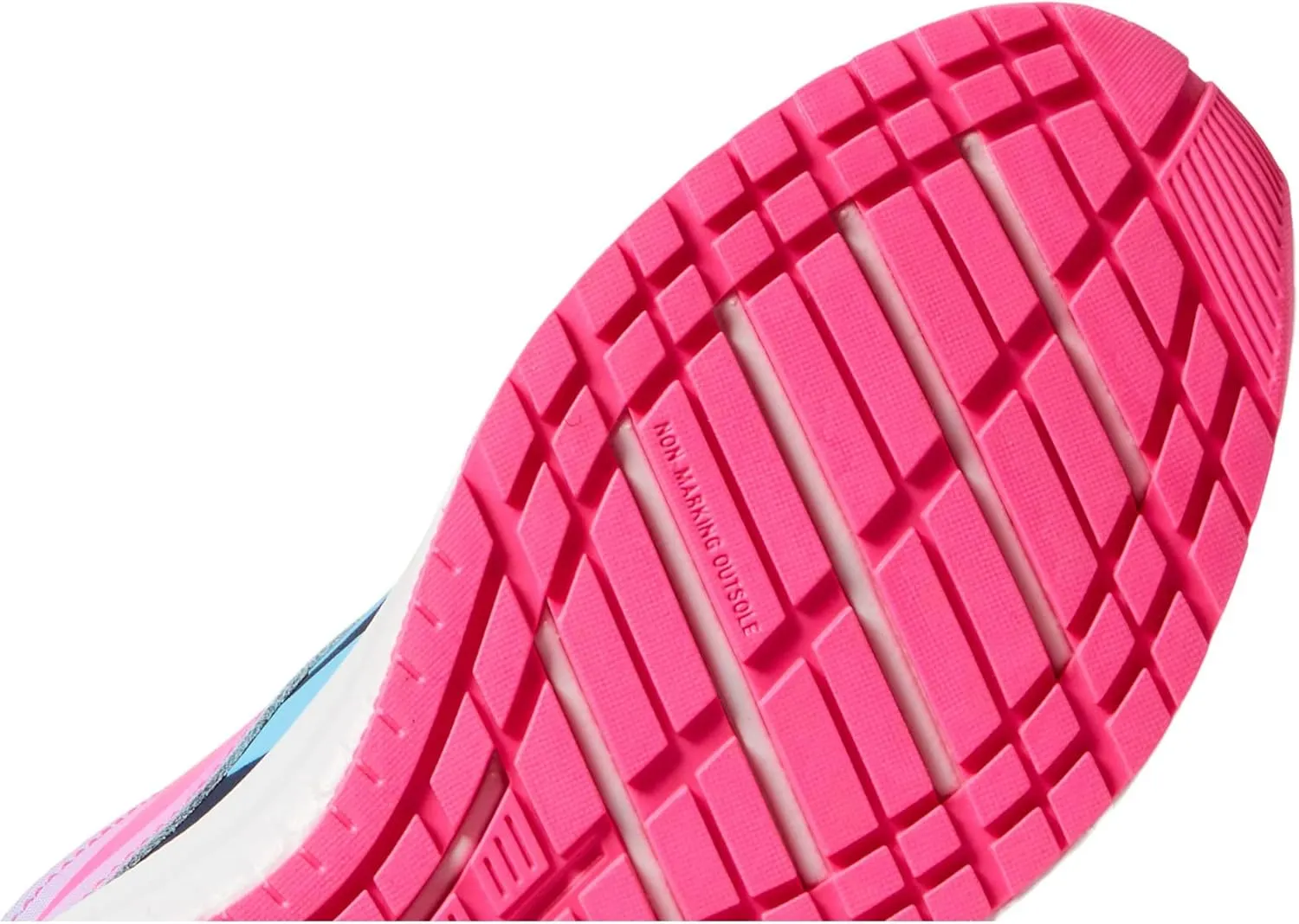 Reebok Unisex-Child Durable Xt Running Shoe