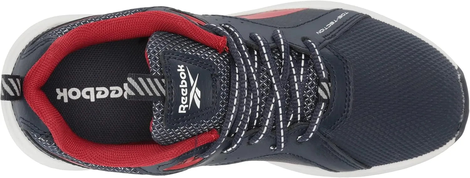 Reebok Unisex-Child Durable Xt Running Shoe