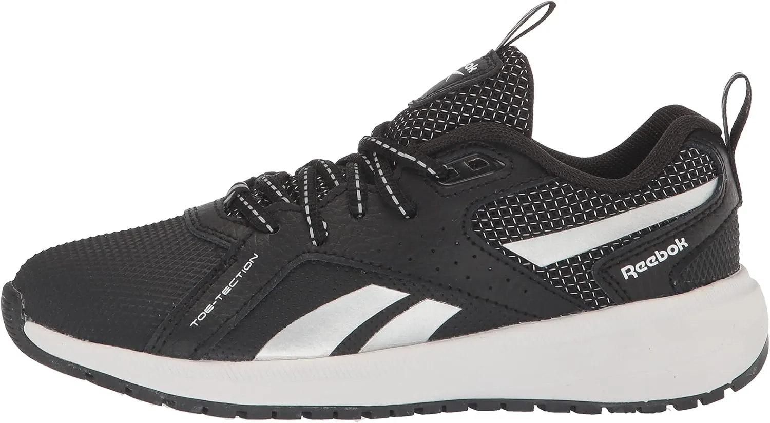 Reebok Unisex-Child Durable Xt Running Shoe