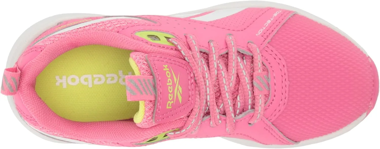 Reebok Unisex-Child Durable Xt Running Shoe