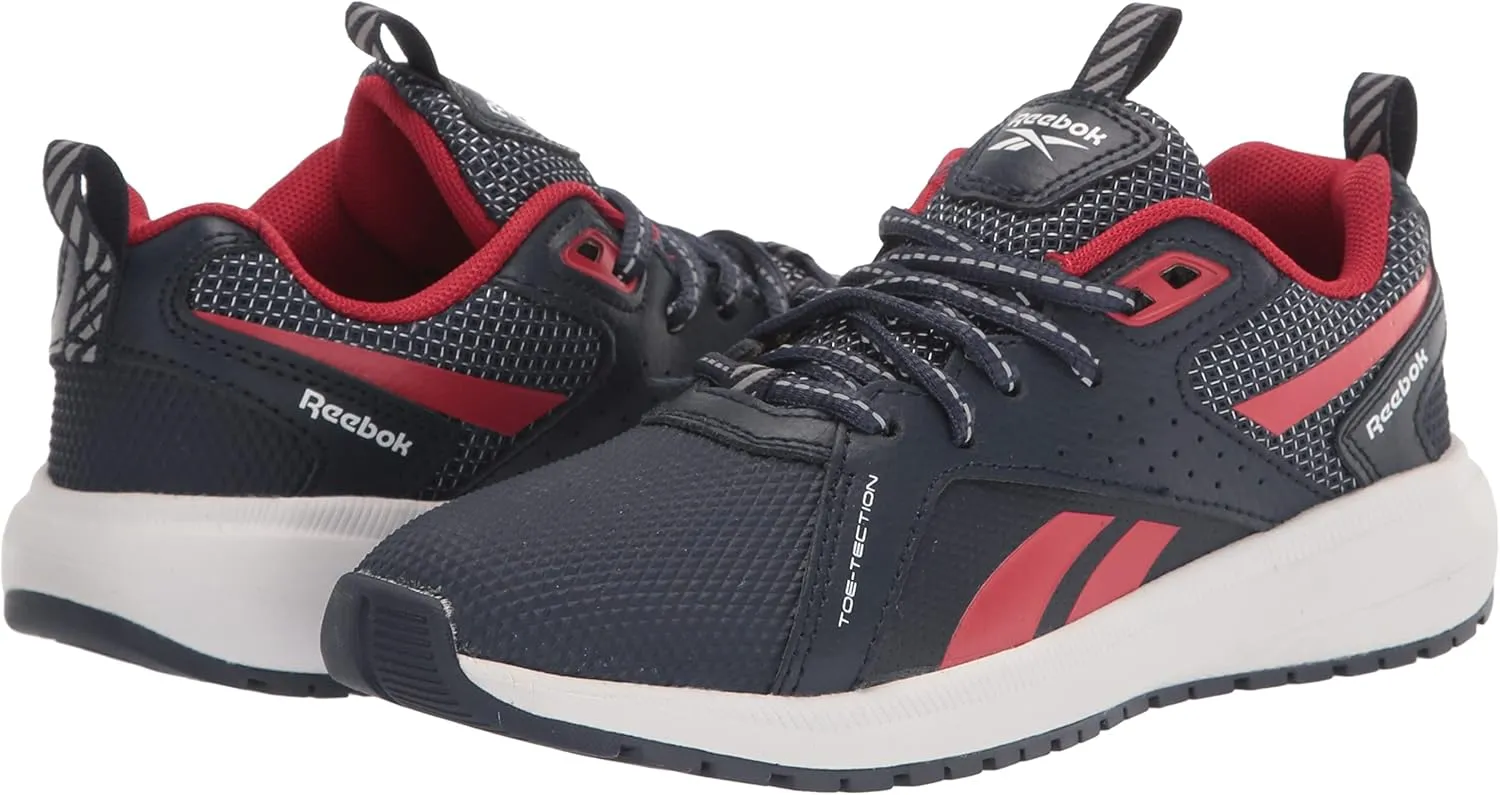 Reebok Unisex-Child Durable Xt Running Shoe
