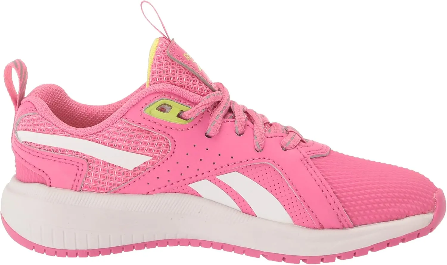 Reebok Unisex-Child Durable Xt Running Shoe