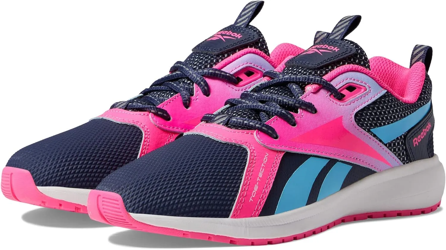 Reebok Unisex-Child Durable Xt Running Shoe