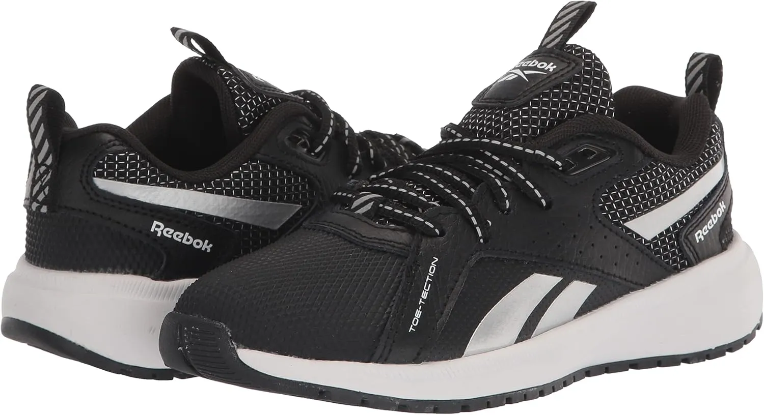 Reebok Unisex-Child Durable Xt Running Shoe