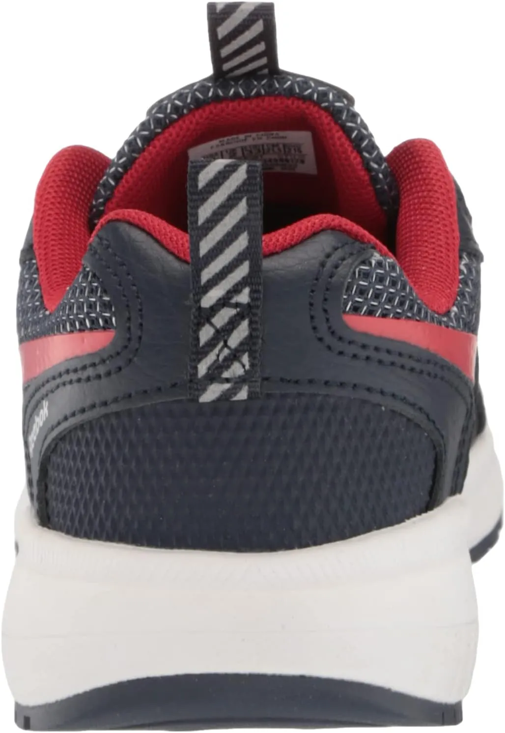 Reebok Unisex-Child Durable Xt Running Shoe