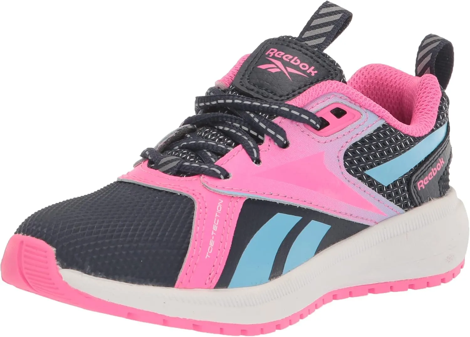 Reebok Unisex-Child Durable Xt Running Shoe
