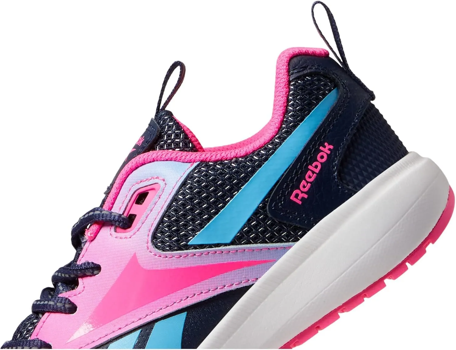 Reebok Unisex-Child Durable Xt Running Shoe