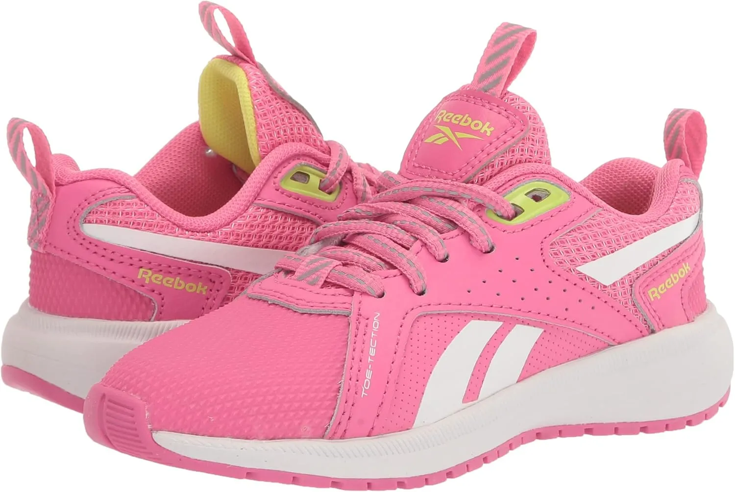 Reebok Unisex-Child Durable Xt Running Shoe