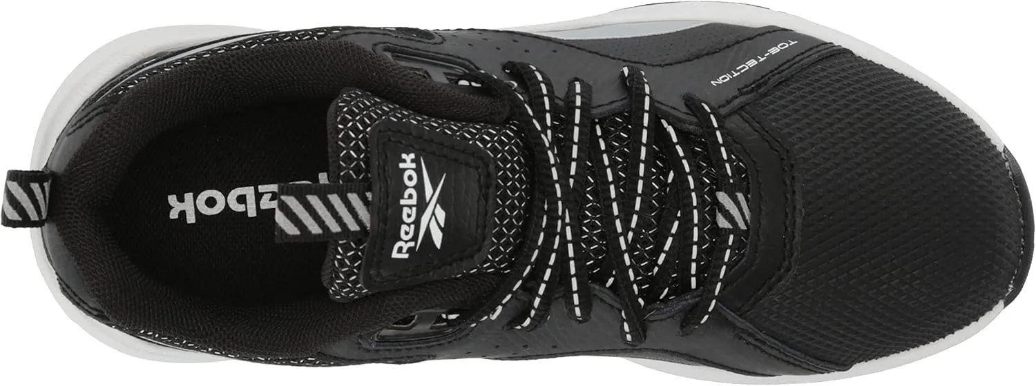 Reebok Unisex-Child Durable Xt Running Shoe