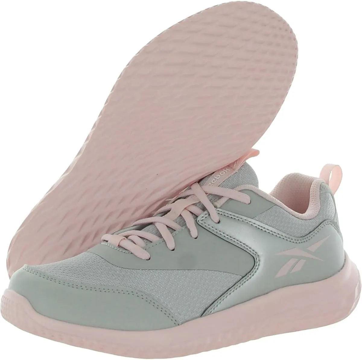 Reebok Unisex-Child Rush Runner 4.0 Running Shoe