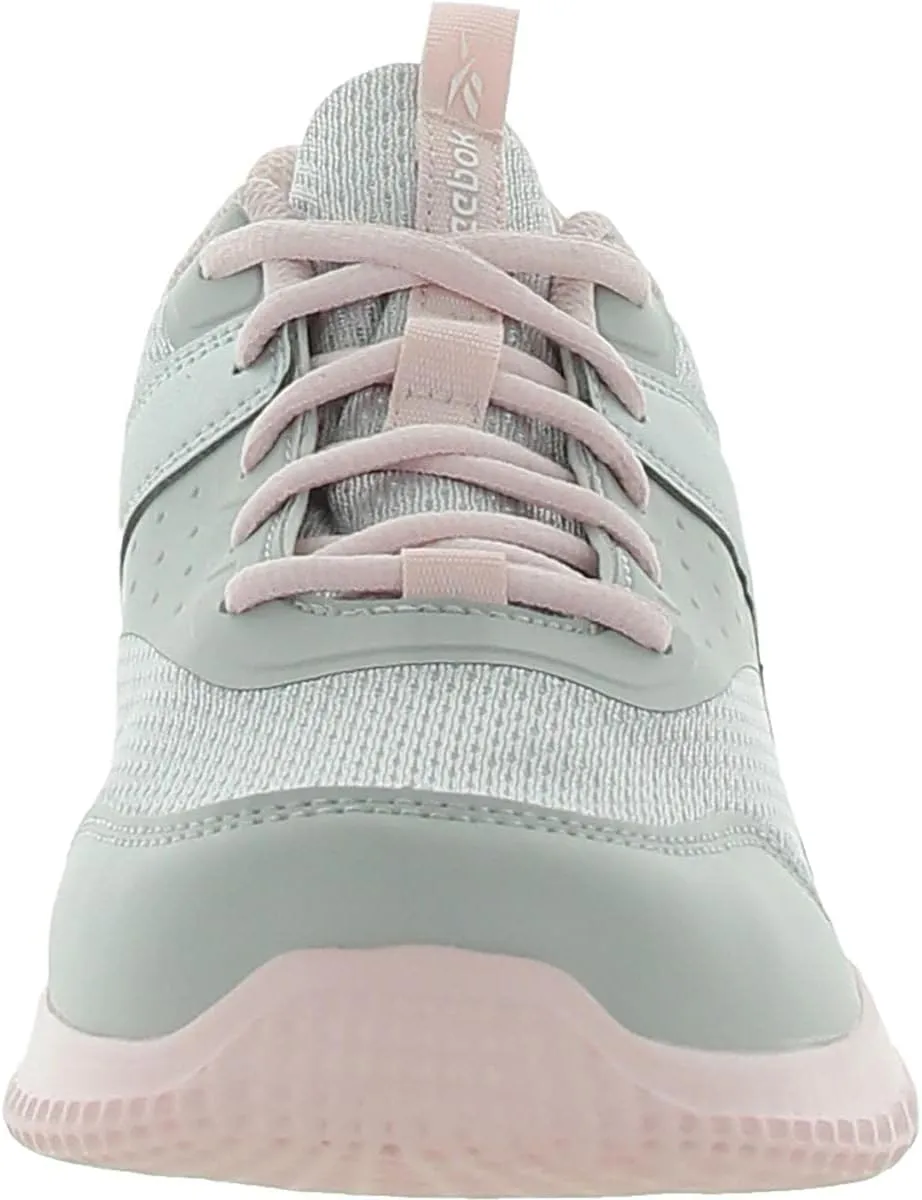 Reebok Unisex-Child Rush Runner 4.0 Running Shoe